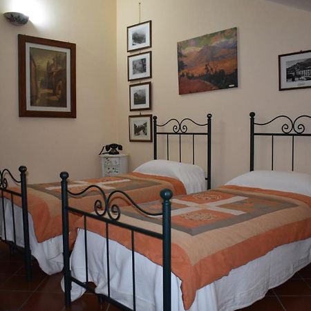 La Costa Bed & Breakfast Cassino Exterior photo